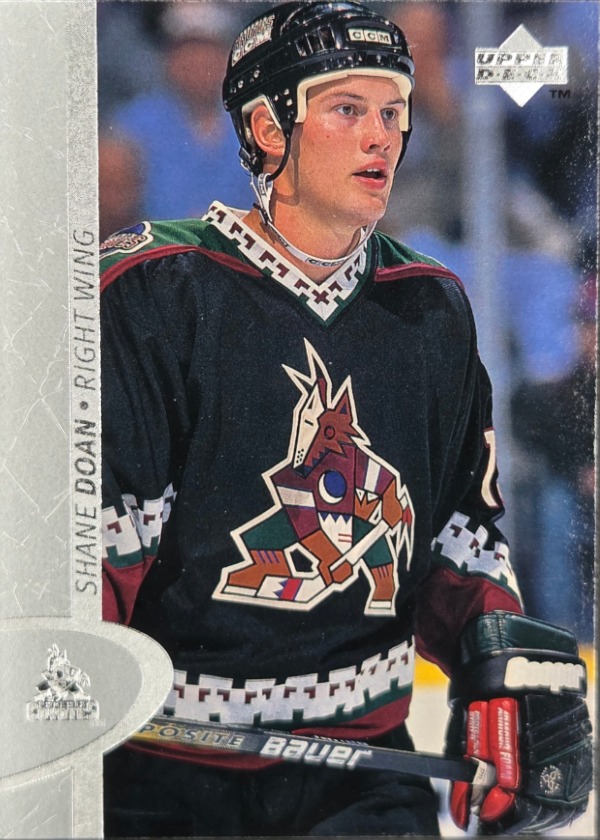 Shane Doan