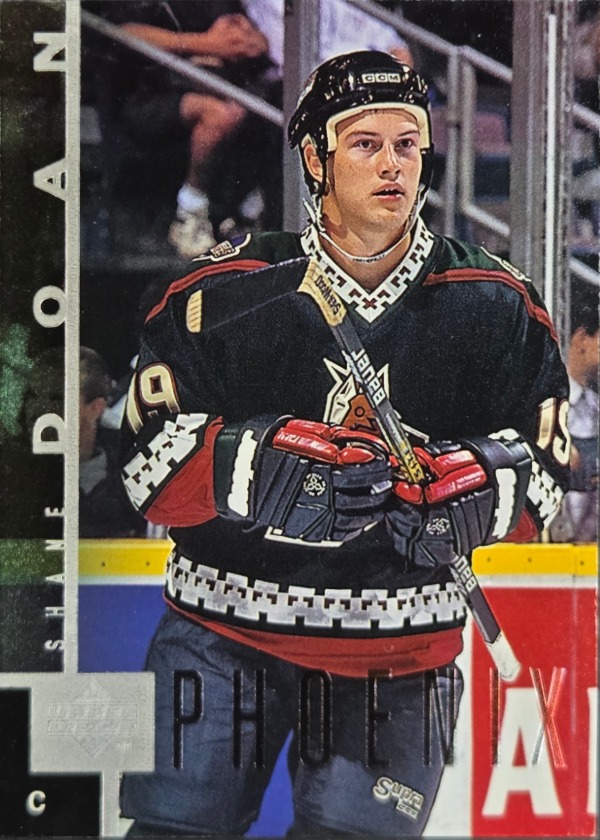 Shane Doan