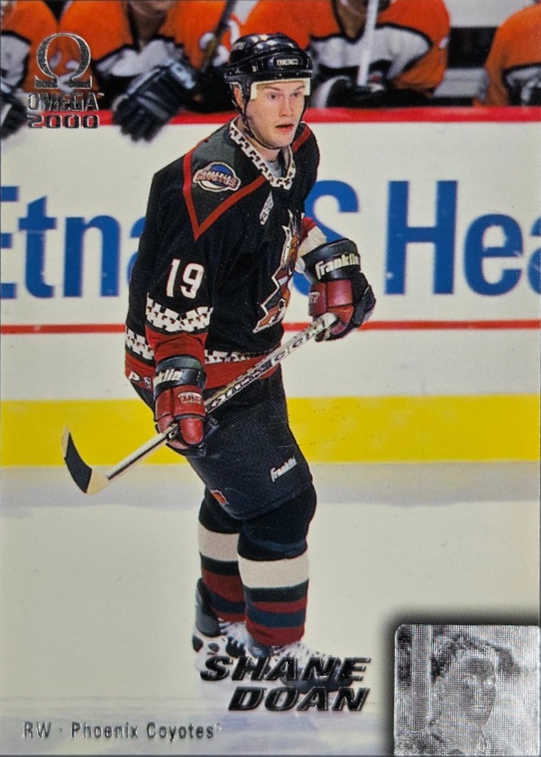 Shane Doan