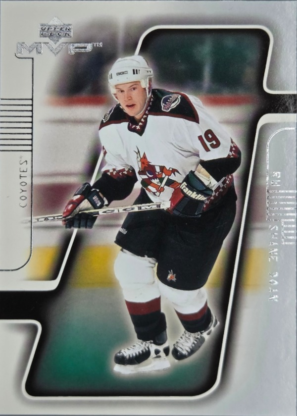 Shane Doan