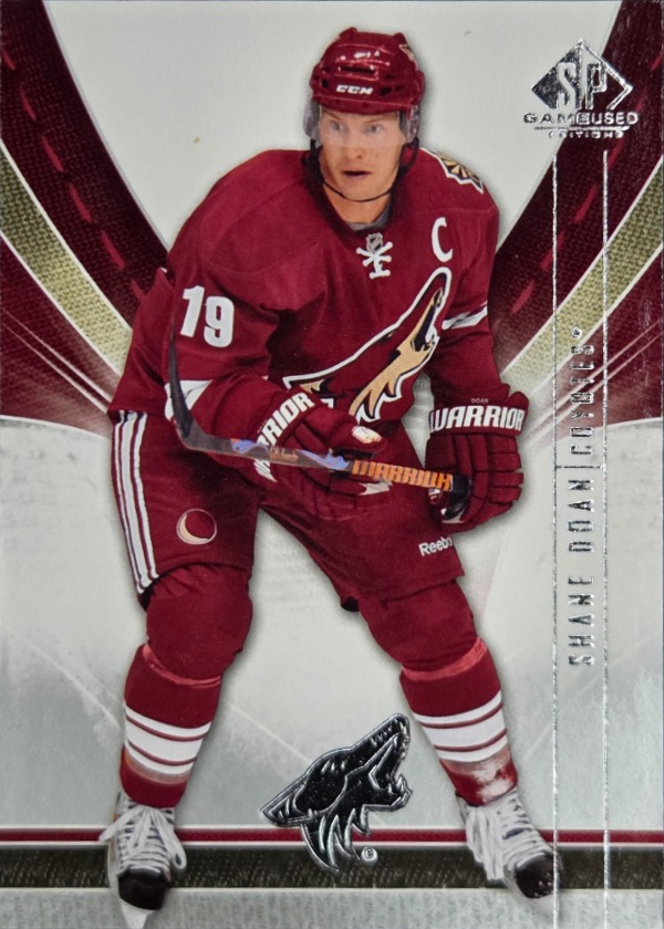 Shane Doan