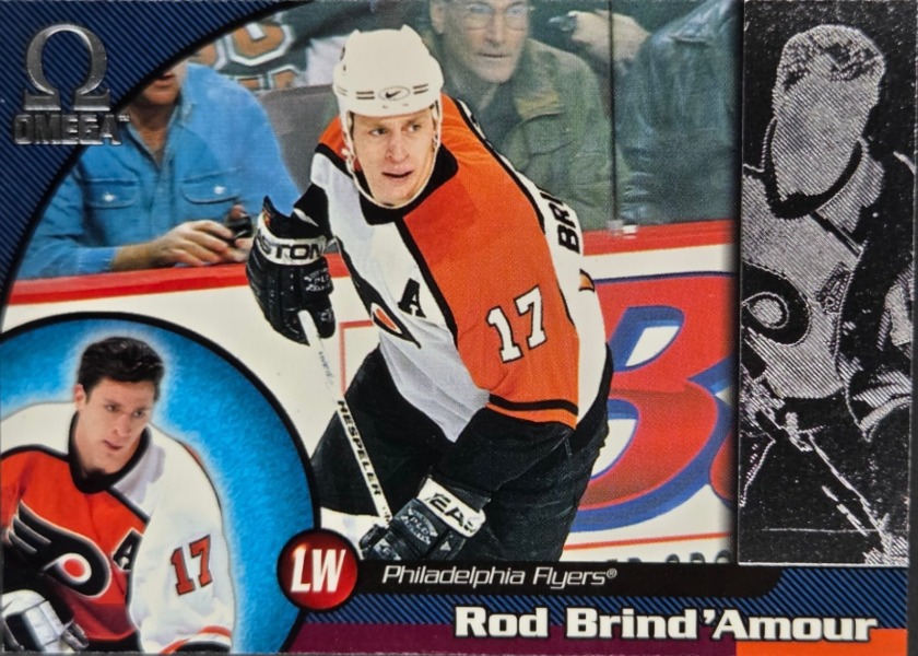 Rod Brind'Amour