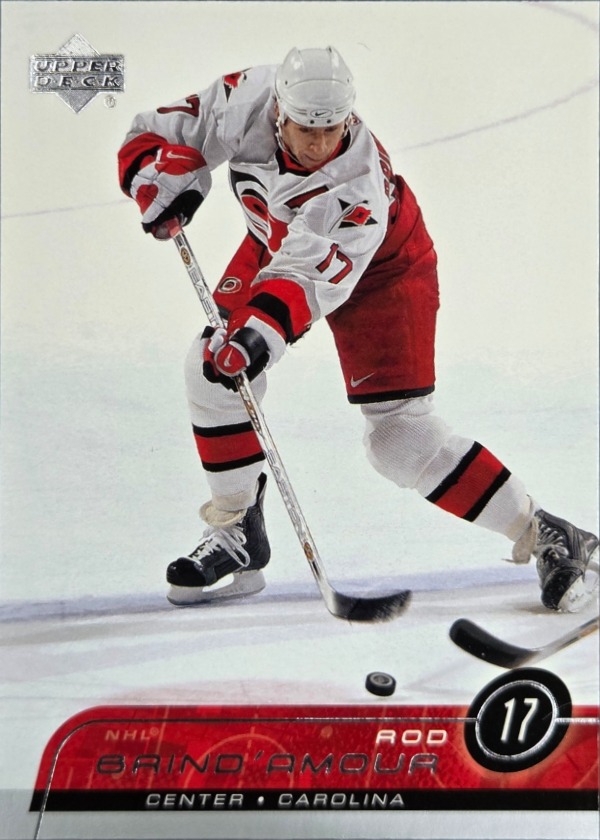 Rod Brind'Amour