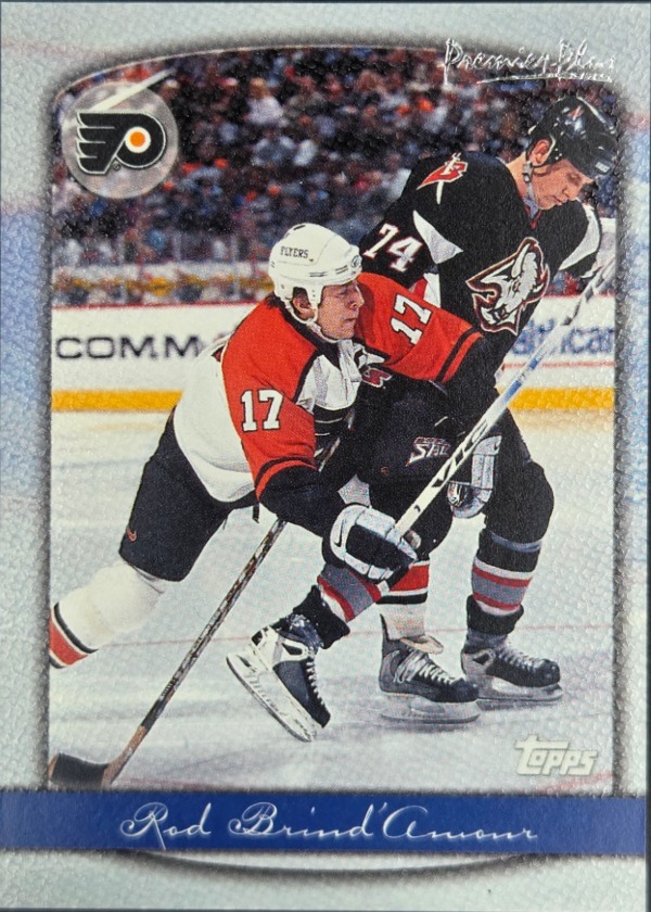 Rod Brind'Amour