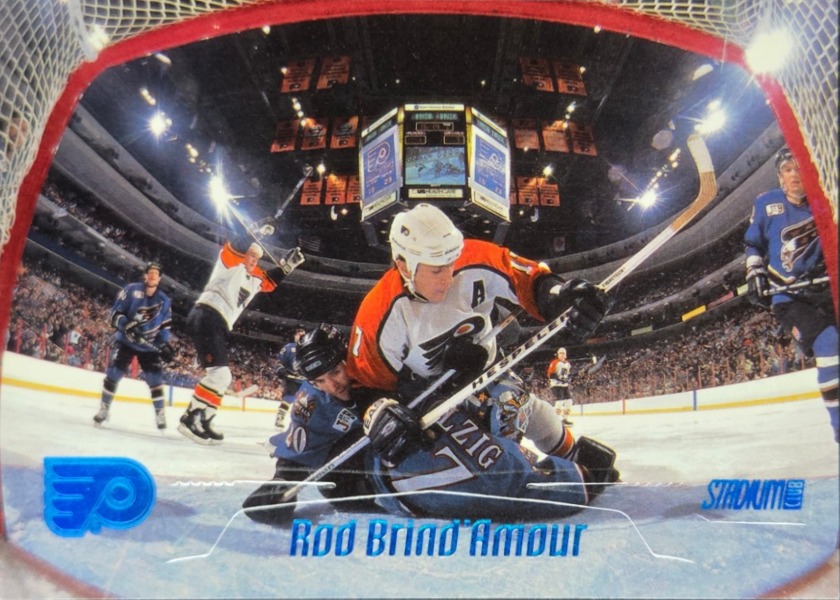 Rod Brind'Amour