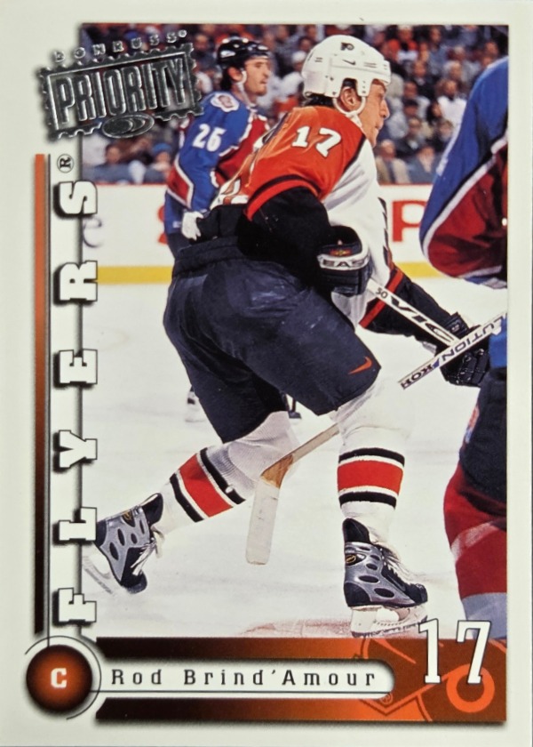 Rod Brind'Amour