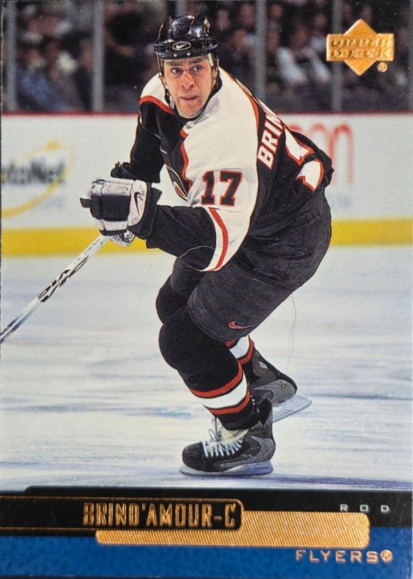 Rod Brind'Amour