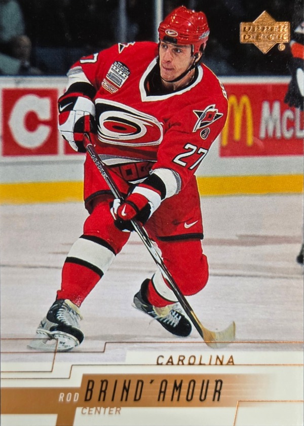 Rod Brind'Amour