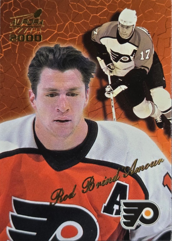Rod Brind'Amour