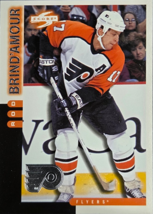 Rod Brind'Amour
