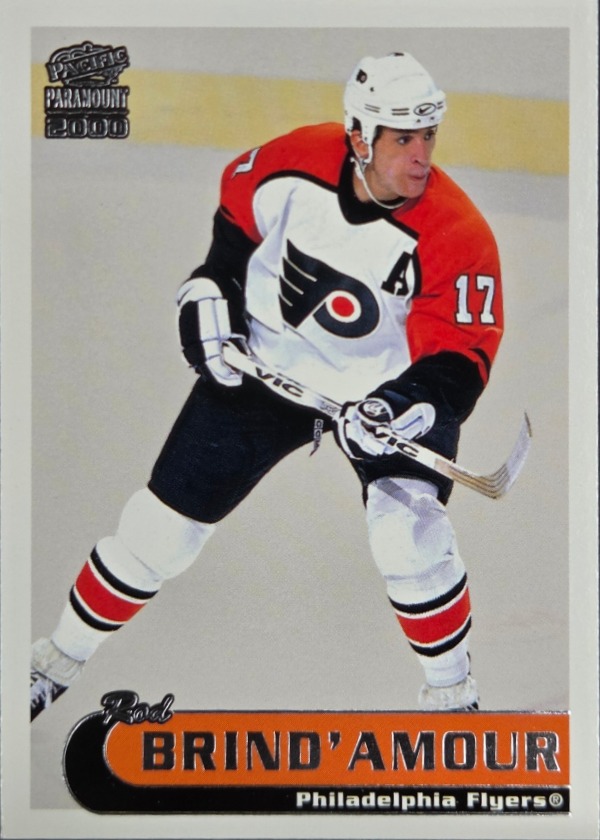 Rod Brind'Amour