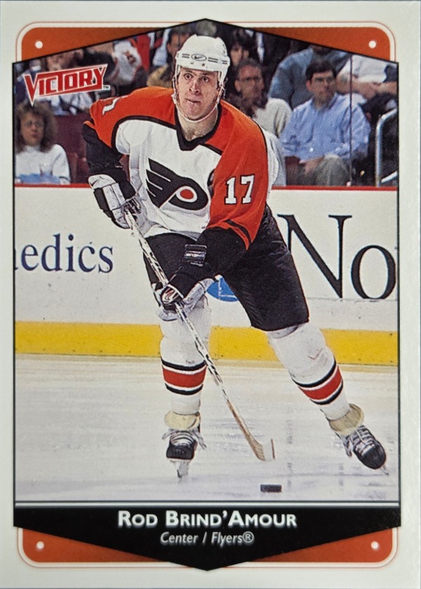 Rod Brind'Amour