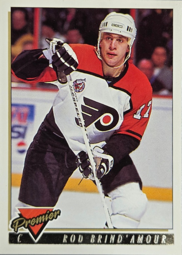 Rod Brind'Amour