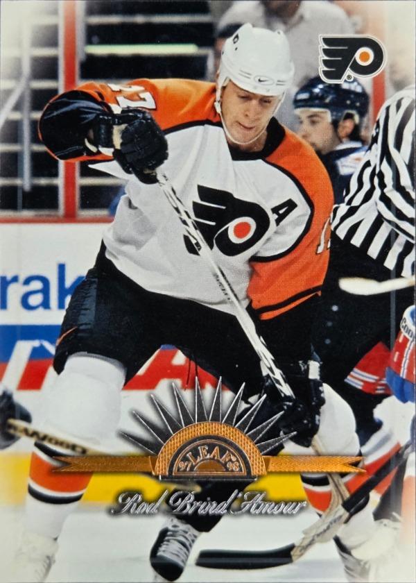 Rod Brind'Amour