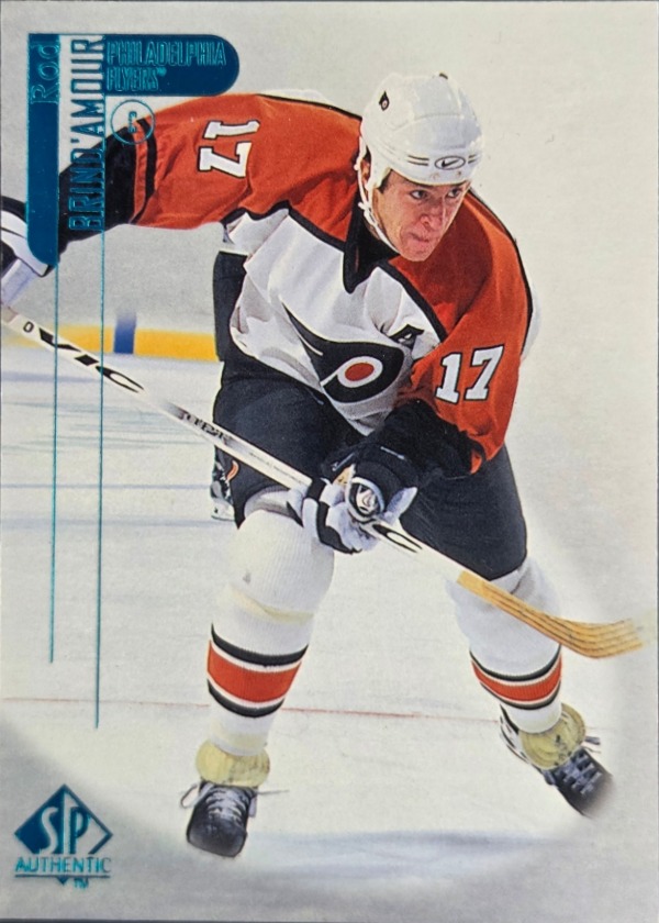 Rod Brind'Amour
