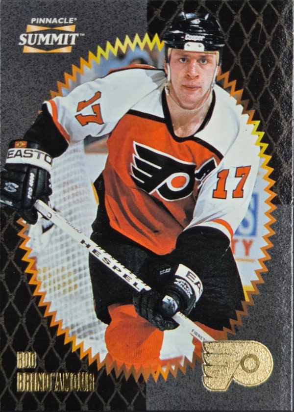 Rod Brind'Amour