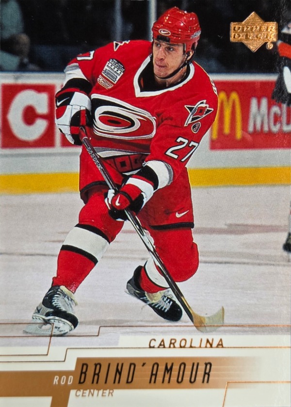Rod Brind'Amour