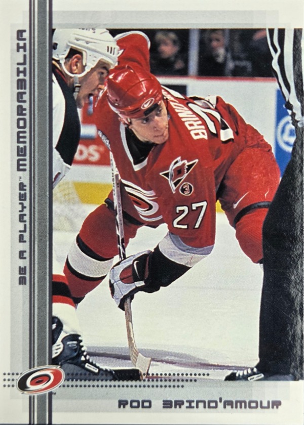 Rod Brind'Amour