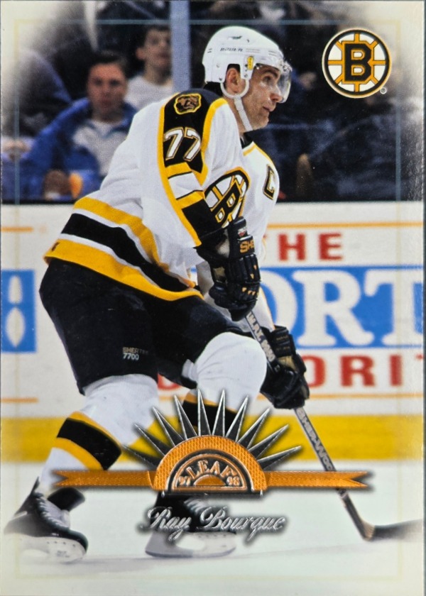 Ray Bourque