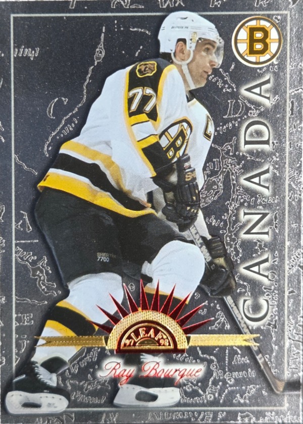 Ray Bourque