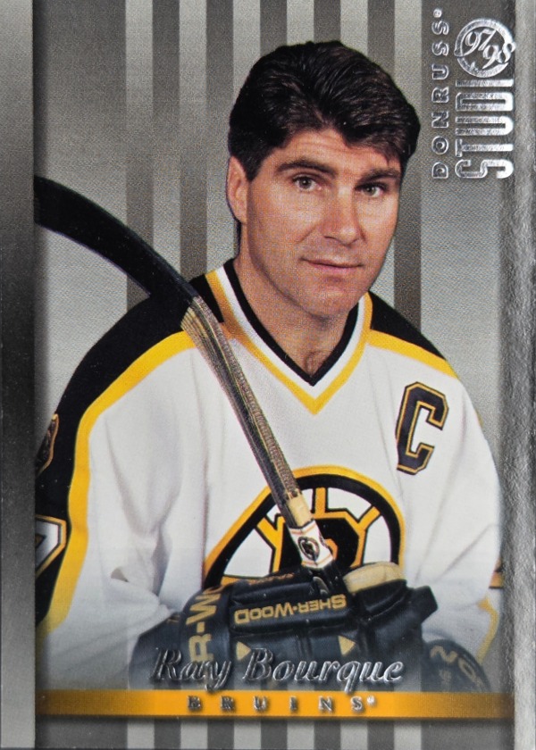 Ray Bourque