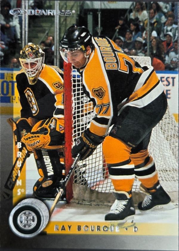 Ray Bourque