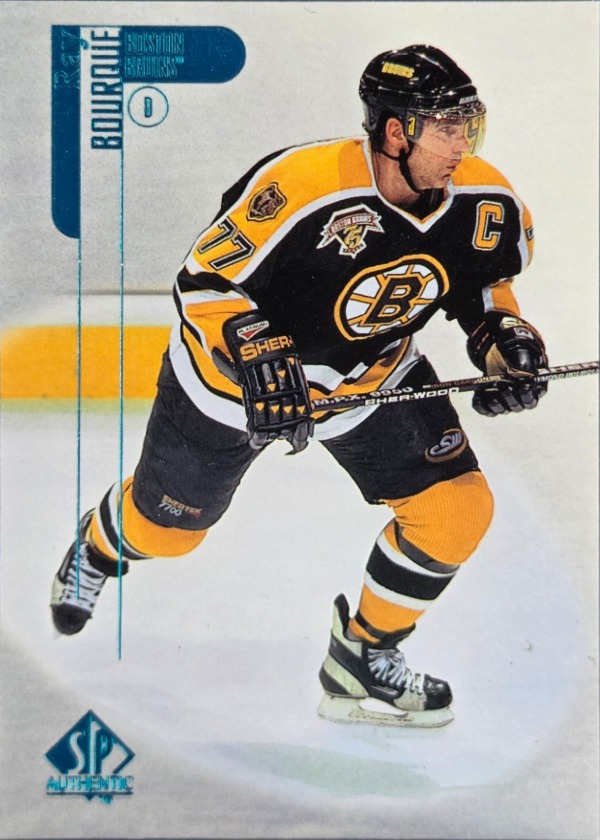 Ray Bourque