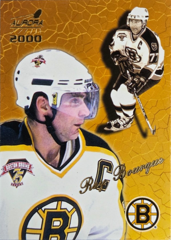 Ray Bourque