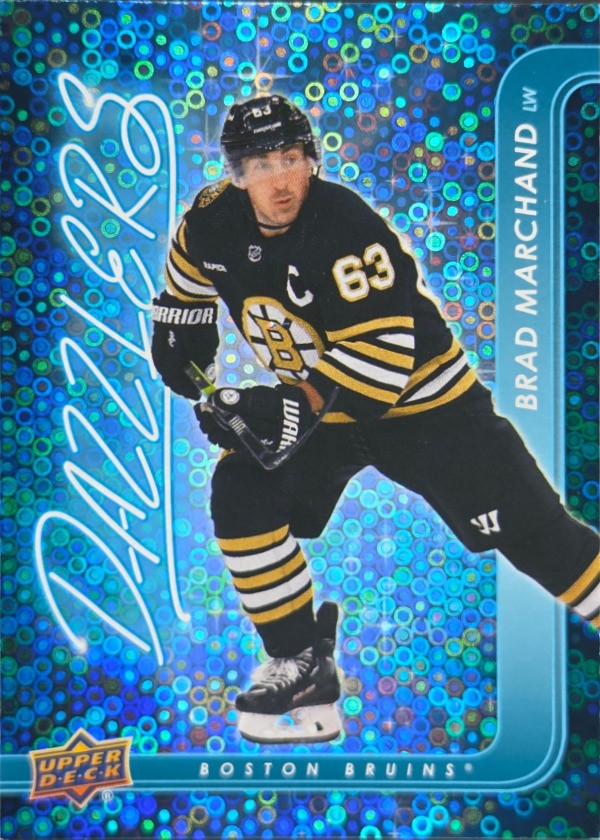 Brad Marchand