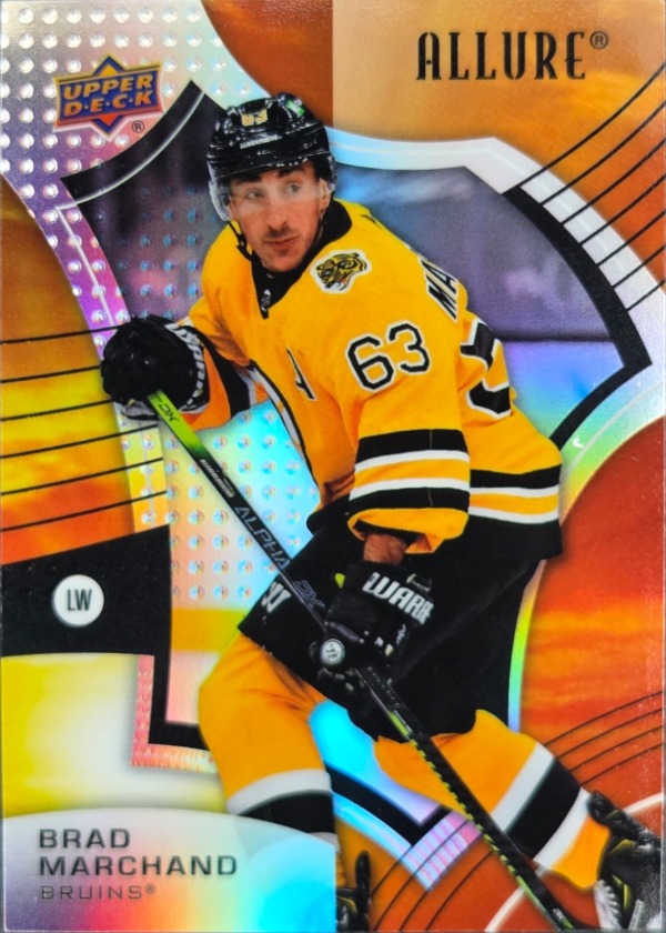 Brad Marchand
