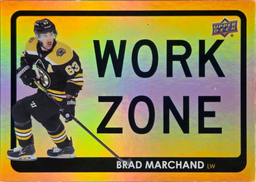 Brad Marchand