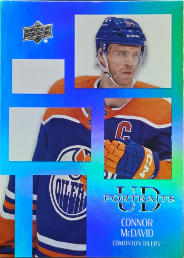 Connor McDavid