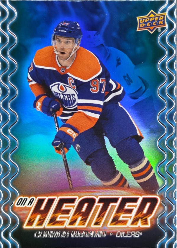 Connor McDavid