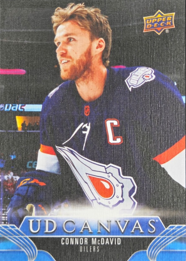 Connor McDavid