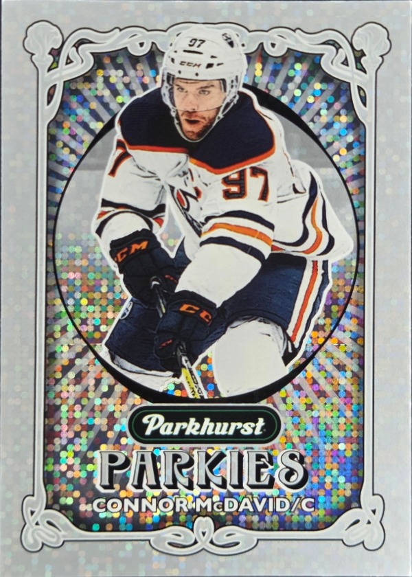 Connor McDavid
