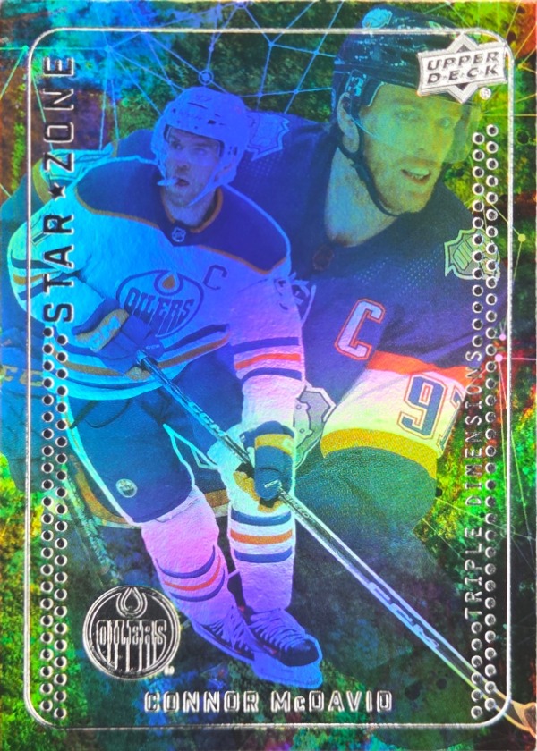 Connor McDavid