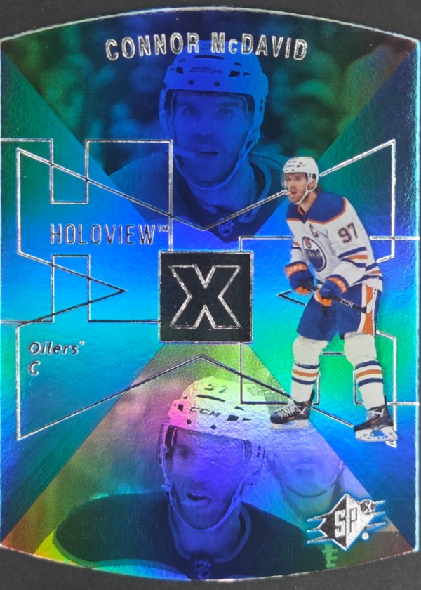 Connor McDavid