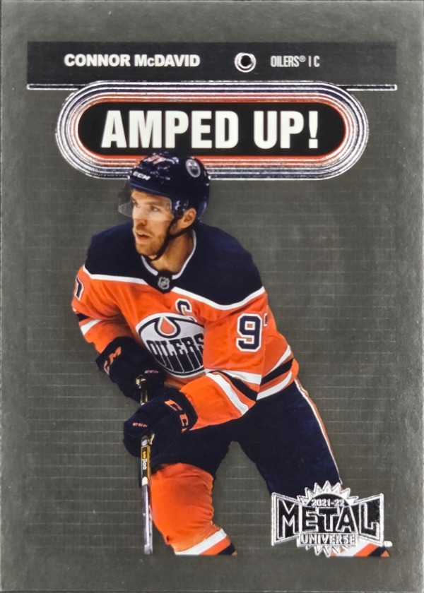Connor McDavid