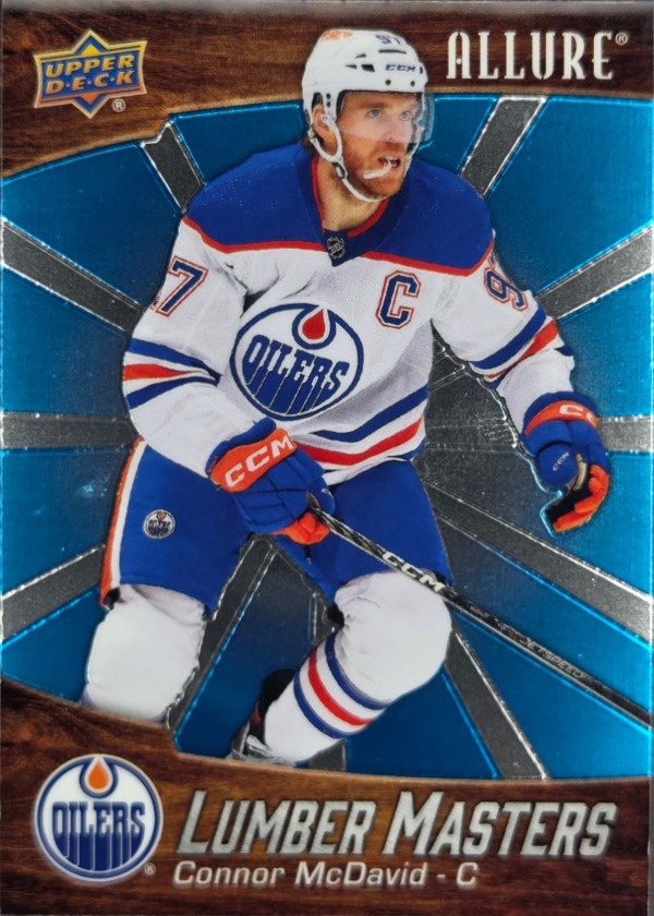 Connor McDavid