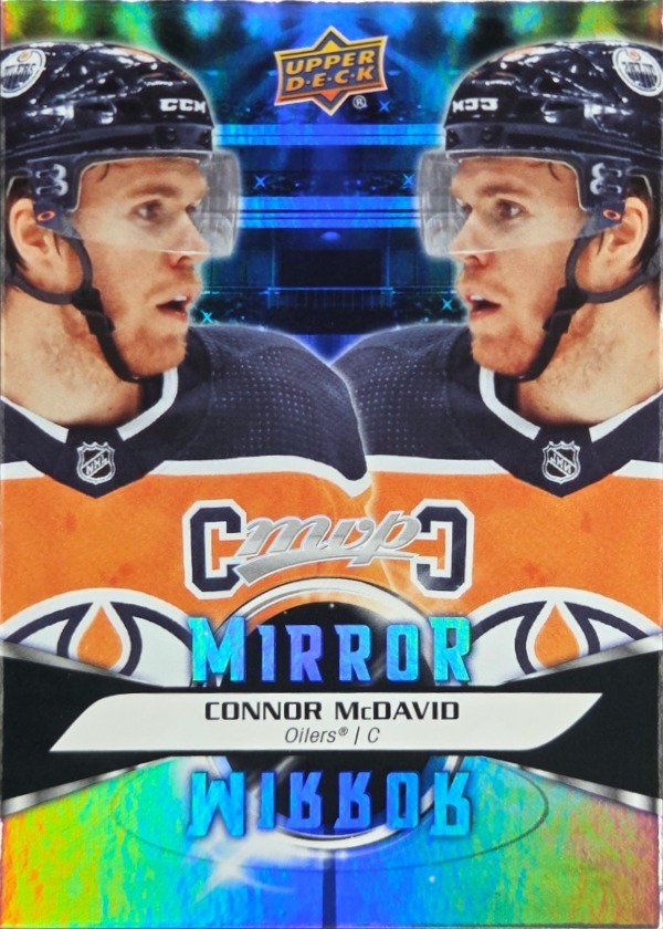 Connor McDavid