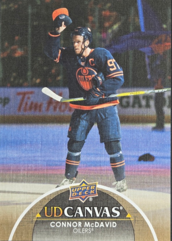 Connor McDavid
