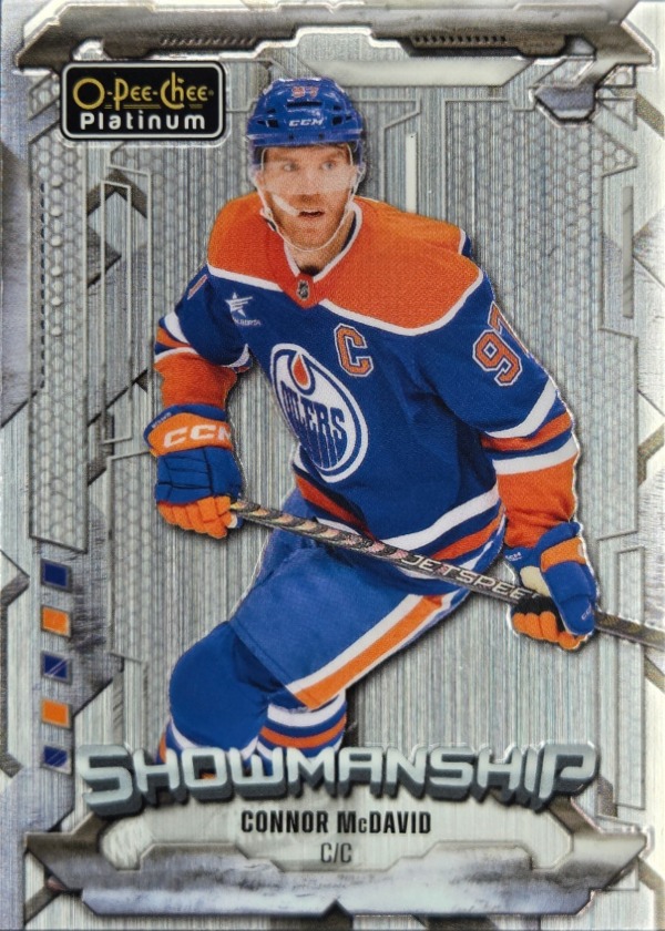 Connor McDavid