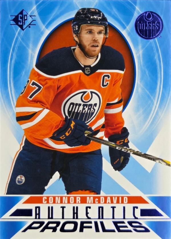 Connor McDavid