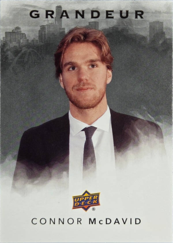 Connor McDavid