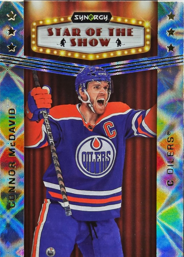 Connor McDavid