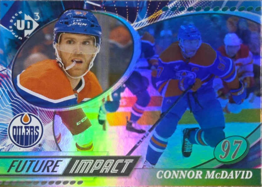 Connor McDavid