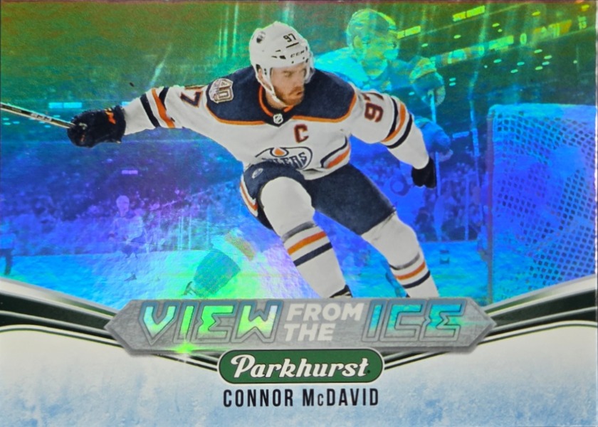 Connor McDavid