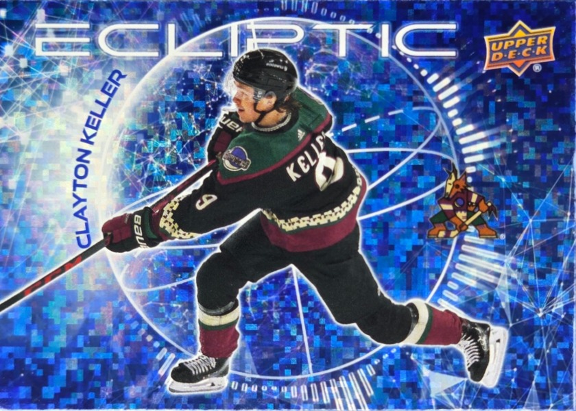 Clayton Keller