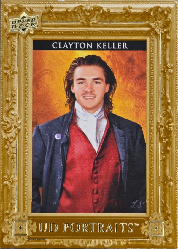 Clayton Keller