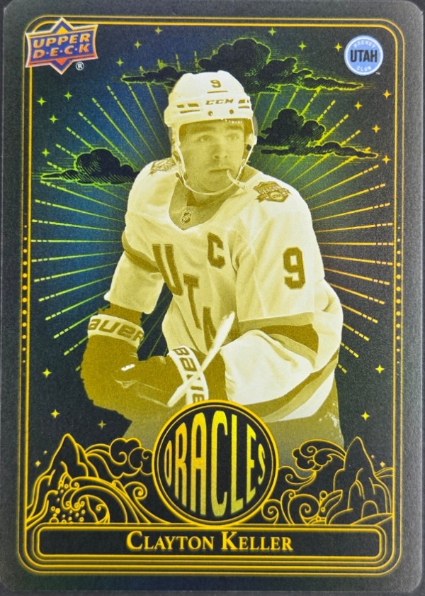 Clayton Keller